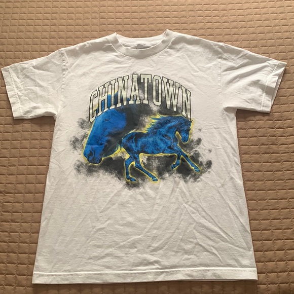 Chinatown Market Shirt - Picture 1 of 2